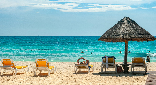 Beach Vacation Packages