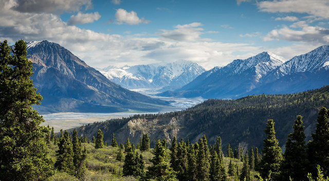 Mountain tour Packages