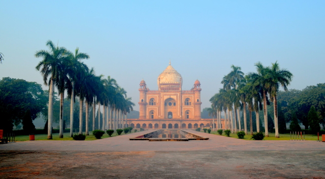 romantic-places-in-india