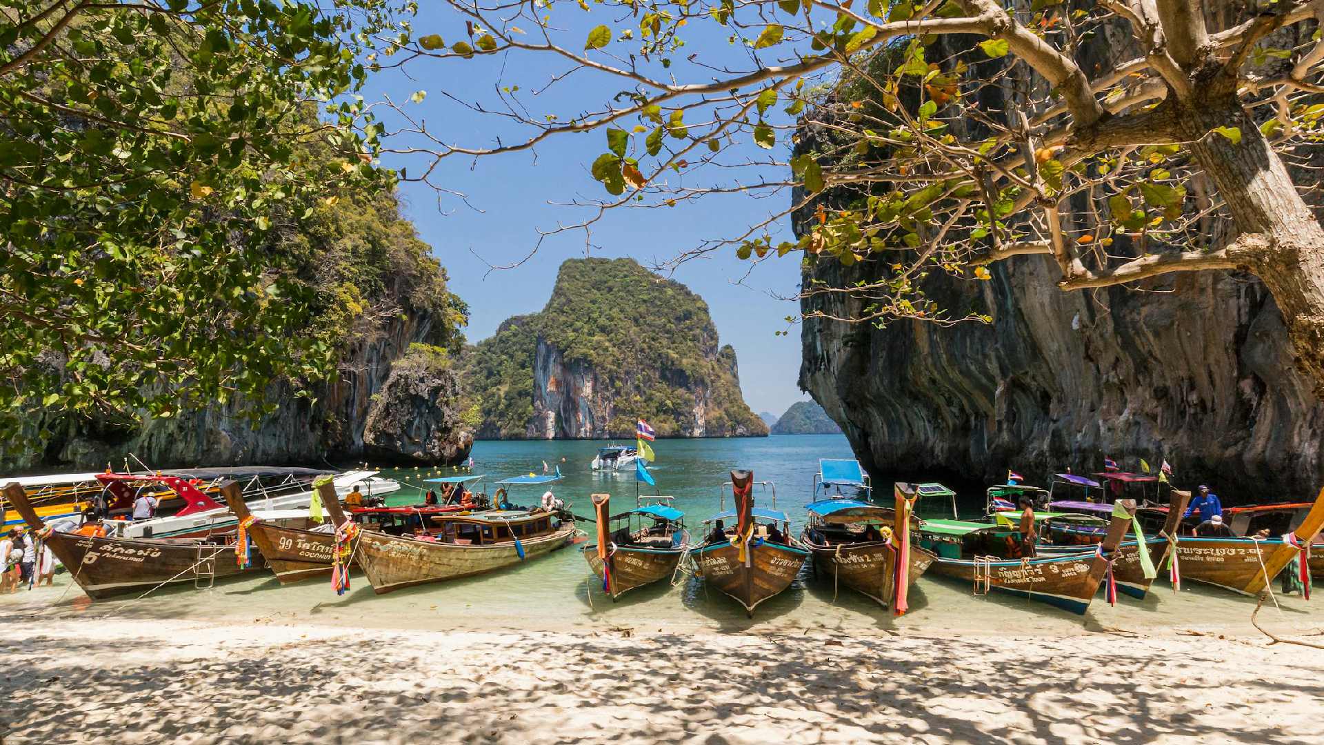 Thailand